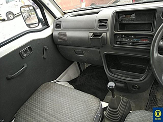 DAIHATSU HIJET TRUCK 2011