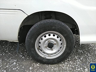 DAIHATSU HIJET TRUCK 2011