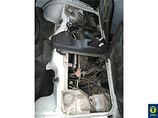 DAIHATSU HIJET TRUCK 2011