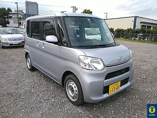 DAIHATSU TANTO 2016