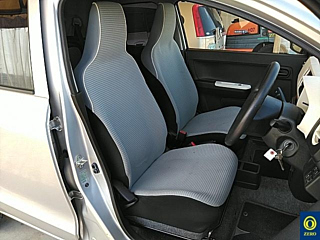 SUZUKI ALTO 2016