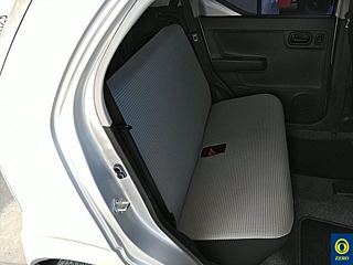 SUZUKI ALTO 2016