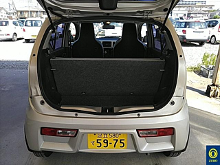 SUZUKI ALTO 2016