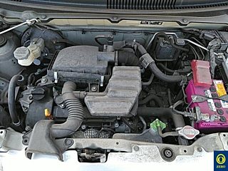SUZUKI ALTO 2016