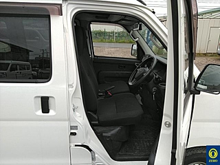 DAIHATSU HIJET VAN 2020