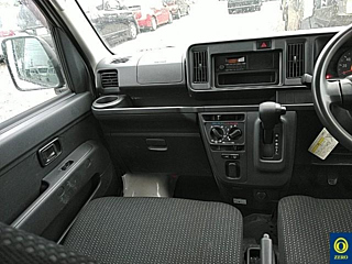 DAIHATSU HIJET VAN 2020