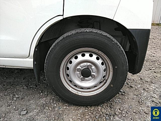 DAIHATSU HIJET VAN 2020