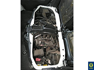 DAIHATSU HIJET VAN 2020