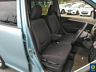 SUZUKI WAGON R 2012