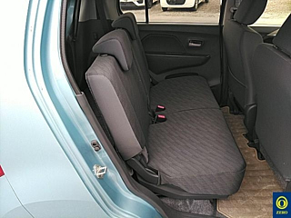 SUZUKI WAGON R 2012