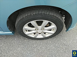 SUZUKI WAGON R 2012