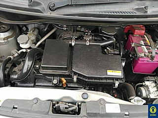 SUZUKI WAGON R 2012