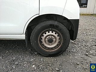 DAIHATSU HIJET VAN 2020