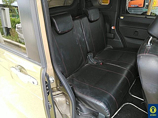 DAIHATSU WAKE 2016