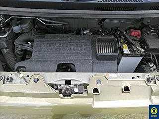 DAIHATSU WAKE 2016