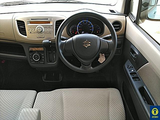 SUZUKI WAGON R 2014
