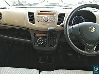 SUZUKI WAGON R 2014