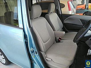 SUZUKI WAGON R 2014