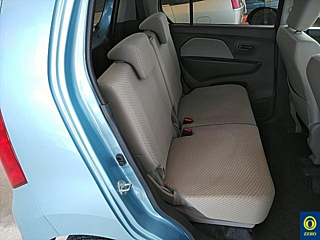 SUZUKI WAGON R 2014