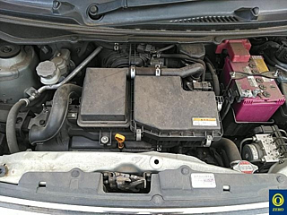SUZUKI WAGON R 2014