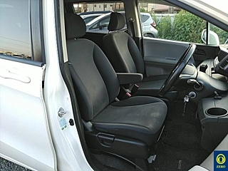 HONDA FREED 2009