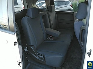 HONDA FREED 2009