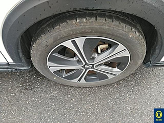 NISSAN KIX 2020