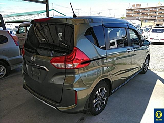 HONDA FREED 2022