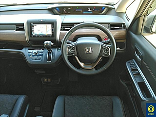 HONDA FREED 2022