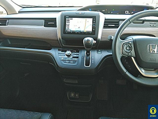 HONDA FREED 2022