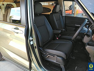 HONDA FREED 2022