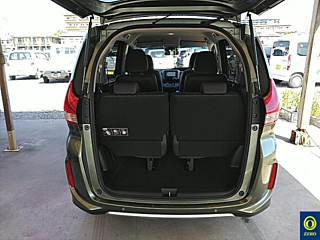 HONDA FREED 2022