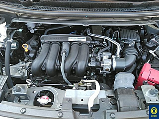 HONDA FREED 2022