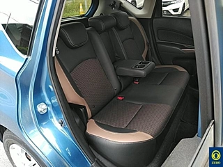 NISSAN NOTE 2017