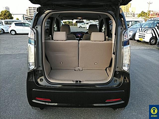 HONDA N WGN 2014