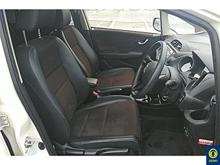HONDA FIT SHUTTLE 2012