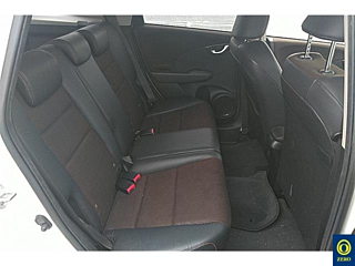 HONDA FIT SHUTTLE 2012