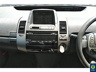TOYOTA PRIUS 2010
