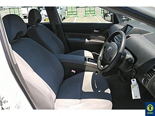 TOYOTA PRIUS 2010