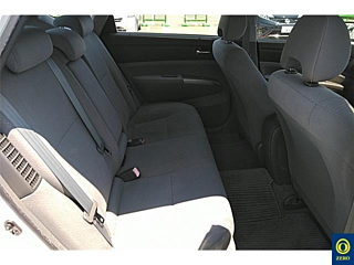 TOYOTA PRIUS 2010