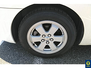 TOYOTA PRIUS 2010