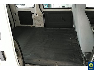 DAIHATSU HIJET VAN 2013