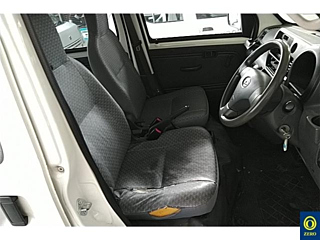 DAIHATSU HIJET VAN 2013