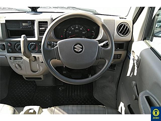 SUZUKI EVERY 2011