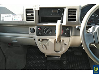 SUZUKI EVERY 2011