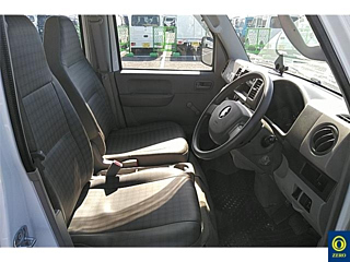 SUZUKI EVERY 2011