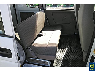 SUZUKI EVERY 2011