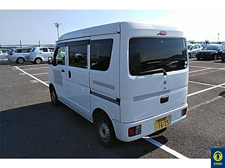 SUZUKI EVERY 2015
