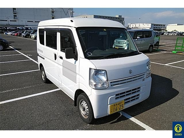 SUZUKI EVERY 2015