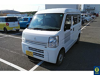 SUZUKI EVERY 2015